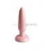 Стимулятор анальный anal stimulator телесного цвета