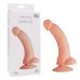 Фаллоимитатор SEDUCER Bended Lust Flesh