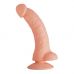 Фаллоимитатор SEDUCER Bended Lust Flesh Фаллоимитатор SEDUCER Bended Lust Flesh