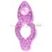 Кольцо силиконовое silicone love ring в ассортименте Кольцо силиконовое silicone love ring в ассортименте