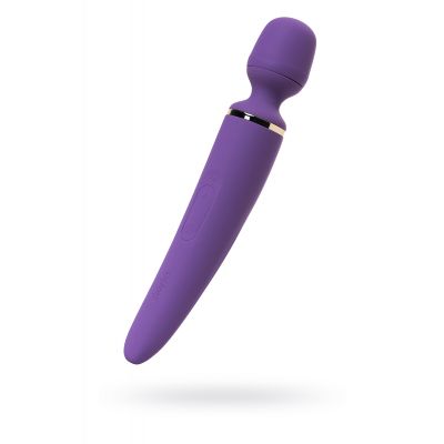 Вибромассажер Satisfyer Wand-er Woman