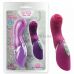 Вибромассажёр massager, 7 режимов вибрации