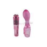 Вибромассажёр rocket ticklers g spot vibe Вибромассажёр rocket ticklers g spot vibe