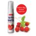 Съедобный гель tutti-frutti земляника 30г