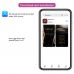 Виброяйцо с управлением через смартфон через bluetooth